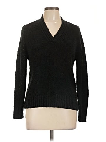 LeRoy Knitwear Pullover Sweater (view 1)