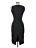 Theory Gray Cocktail Dress Size 6 - photo 2
