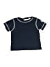 Koala Baby 100% Cotton Blue Short Sleeve Top Size 3-6 mo - photo 1