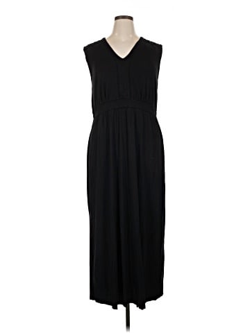 Elle Casual Dress (view 1)