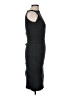 Theory Gray Cocktail Dress Size 6 - photo 4