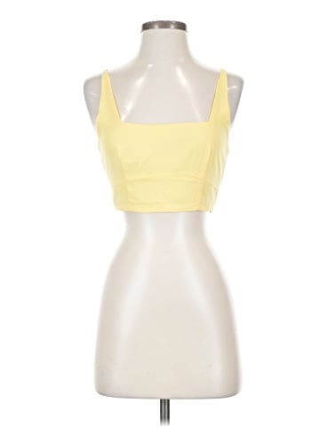 Sndys. Sleeveless Top - front