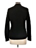 LeRoy Knitwear 100% Acrylic Black Pullover Sweater Size L - photo 2