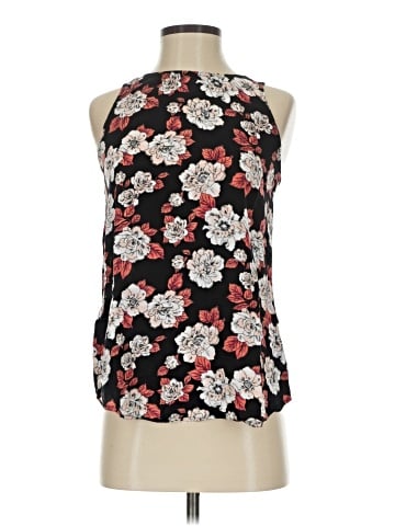 Gypsies & Moondust Tank Top (view 1)