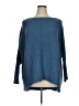 Unbranded Blue Pullover Sweater Size XL - photo 1