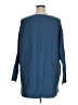Unbranded Blue Pullover Sweater Size XL - photo 2