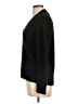 LeRoy Knitwear 100% Acrylic Black Pullover Sweater Size L - photo 5