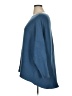 Unbranded Blue Pullover Sweater Size XL - photo 5