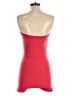 Wild Fable Red Romper Size S - photo 2