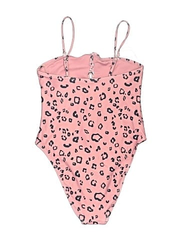 Forever 21 One Piece Swimsuit (view 2)