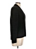 LeRoy Knitwear 100% Acrylic Black Pullover Sweater Size L - photo 4