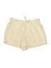 Hollister Tan Yellow Shorts Size XS - photo 1