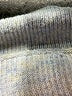 Unbranded Silver Cardigan Size S - photo 7