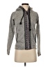 American Eagle Outfitters 100% Polyester Gray Pullover Sweater Size XS - photo 1