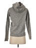 American Eagle Outfitters 100% Polyester Gray Pullover Sweater Size XS - photo 2