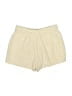 Hollister Tan Yellow Shorts Size XS - photo 2