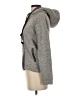 American Eagle Outfitters 100% Polyester Gray Pullover Sweater Size XS - photo 5