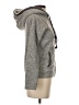 American Eagle Outfitters 100% Polyester Gray Pullover Sweater Size XS - photo 4