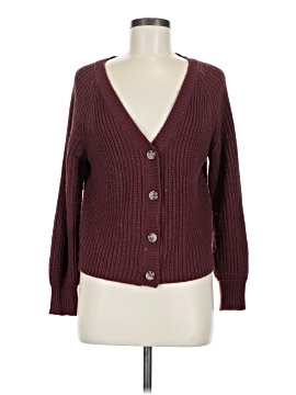 Perfectwhitetee Cardigan