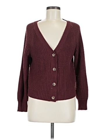 perfectwhitetee Cardigan (view 1)