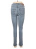 Levi's Hearts Blue Jeans Size 28 waist - photo 2