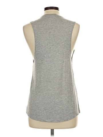 Bella Sleeveless T-Shirt (view 2)