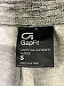 Gap Fit Gray Sweatpants Size S - photo 4