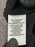 Jason Wu Black Coat Size L - photo 7