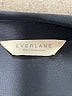 Everlane Blue Casual Dress Size 8 - photo 7