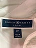 Karen Scott Sport 100% Polyester White Vest Size P (petite) - photo 6