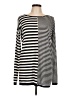 T by Alexander Wang Black Pullover Sweater Size L - photo 1