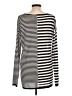 T by Alexander Wang Black Pullover Sweater Size L - photo 2