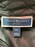 Karen Scott Sport 100% Polyester Solid Black Vest Size P (petite) - photo 6