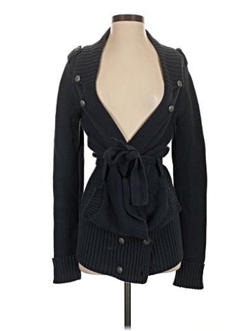 Comptoir des Cotonniers Cardigan (view 1)