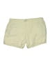 Old Navy Yellow Khaki Shorts Size XL - photo 1