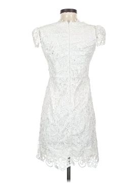 chinese dress ladies Anna Tiered Novelty Lace Dress main image 0