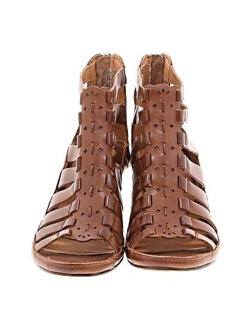 Pikolinos Ankle Boots (view 2)