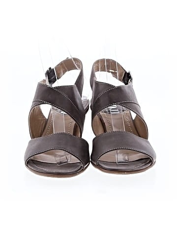 Fidji Sandals (view 2)