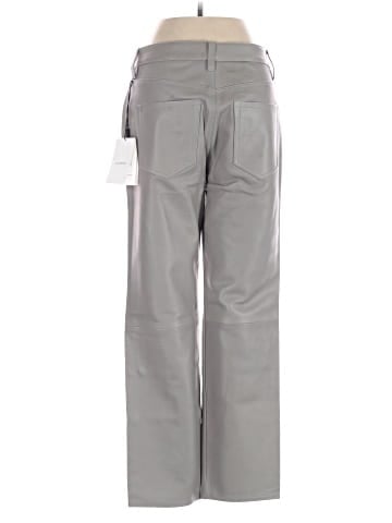 Goldsign Leather Pants (view 2)
