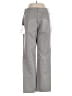 Goldsign 100% Leather Gray Leather Pants Size 25 waist - photo 2