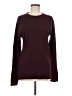 American Rag Cie Burgundy Pullover Sweater Size M - photo 1