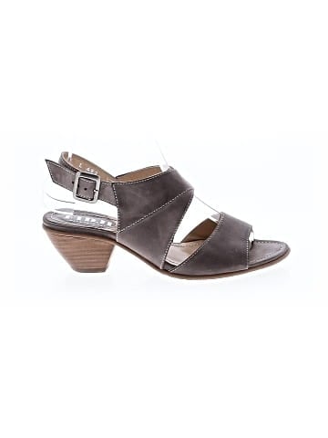 Fidji Sandals (view 1)