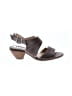 Fidji Gray Sandals Size EU 36 - photo 1