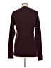 American Rag Cie Burgundy Pullover Sweater Size M - photo 2