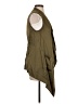 Vince Camuto Green Vest Size XS - photo 4