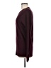 American Rag Cie Burgundy Pullover Sweater Size M - photo 5