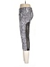 Onzie Paisley Silver Active Pants Size Med - Lg - photo 5