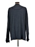 Dockers Gray Long Sleeve Henley Size L - photo 2