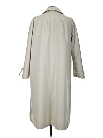 Forecaster of Boston Trenchcoat (view 2)
