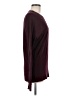 American Rag Cie Burgundy Pullover Sweater Size M - photo 4